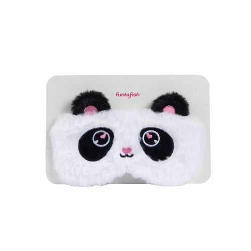 Cubre Ojos Panda Funky Fish