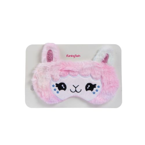 Cubre Ojos Fantasy Bear Funky Fish