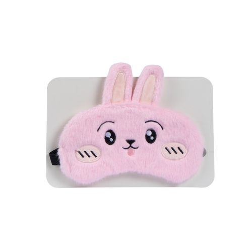 Cubre Ojos Pink Bunny Funky Fish