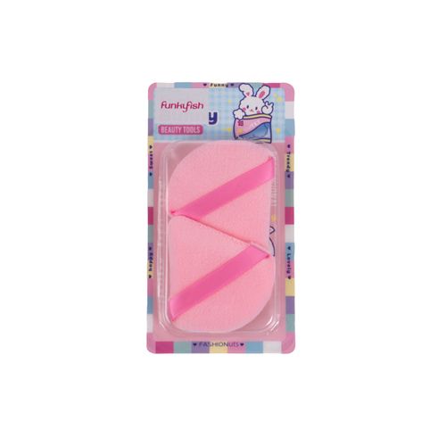 Duo de Beuty Blender Funky Fish