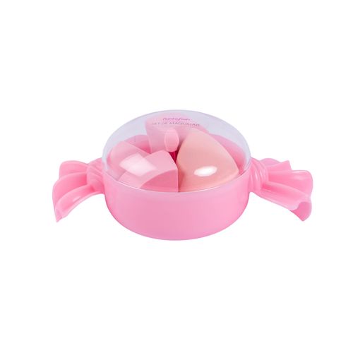 Set Herramientas de Maquillaje Funky Fish