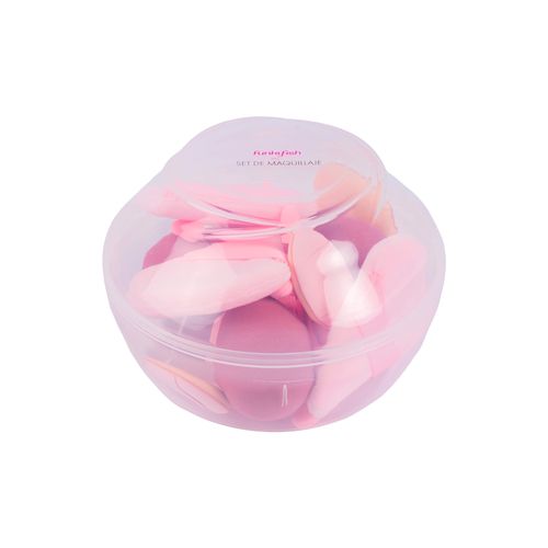 Herramientas de Maquillaje Funky Fish