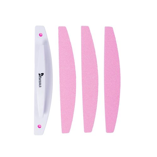 Set de Limas Intercambiables Funky Fish