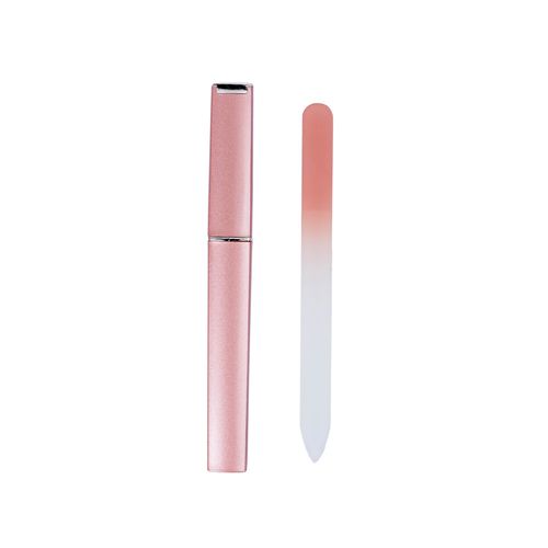 Lima Metalica Rosa Funky Fish
