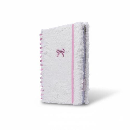 Agenda 2026 Peluche Funky Fish