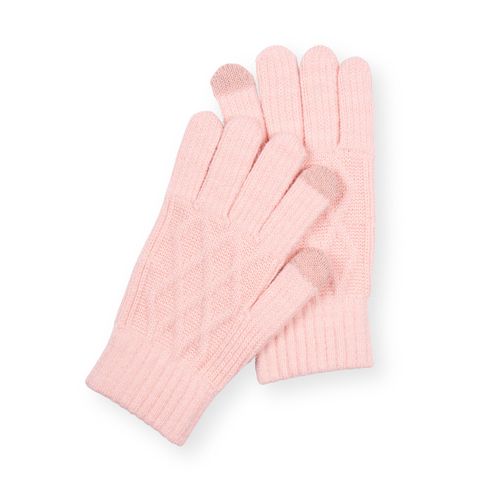 Guantes Rosados Invierno Funky Fish