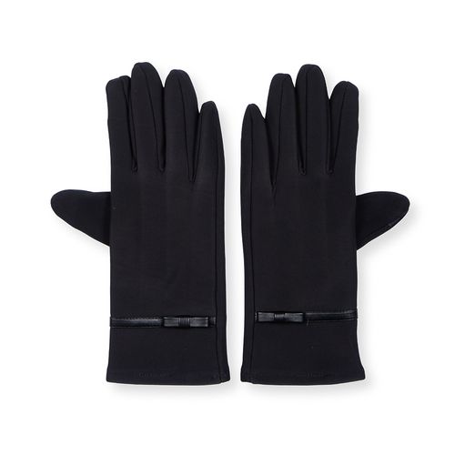 Guantes Negros Clásicos Funky Fish