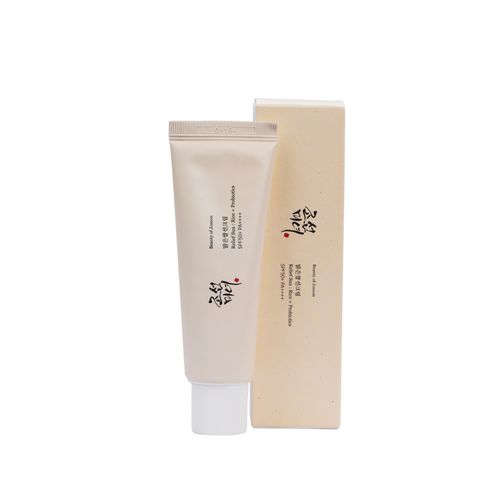 Beauty Of Joseon Relief Sun Rice + Probiotics Spf50+ 50ml