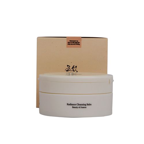 Beauty Of Joseon Radiance Cleansing Balm 100ml