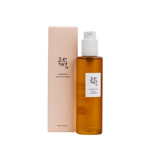 Beauty Of Joseon Ginseng Cleansing Oil 210ml