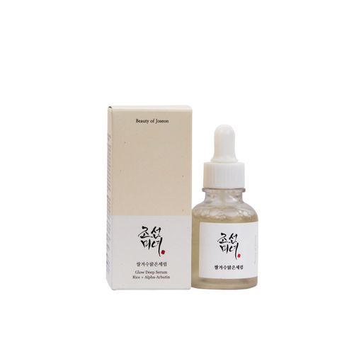 Beauty Of Joseon Glow Deep Serum Rice + Alpha-Arbutin 30ml