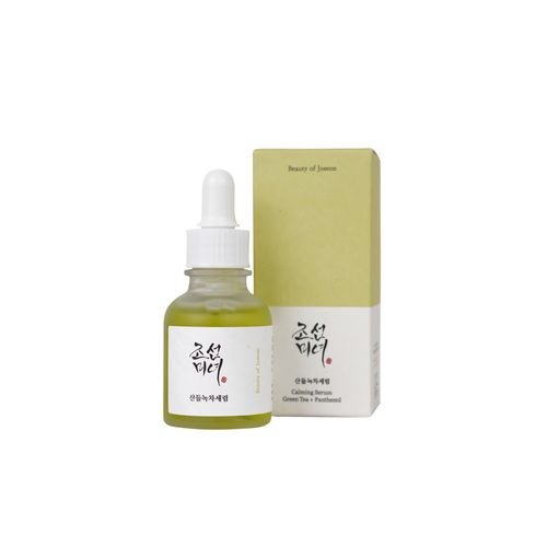 Beauty Of Joseon Calming Serum Green Tea+Panthenol 30ml