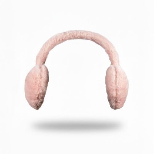 Orejeras Rosadas Funky Fish