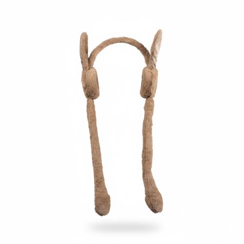 Orejeras Pop-up Cafes Funky Fish