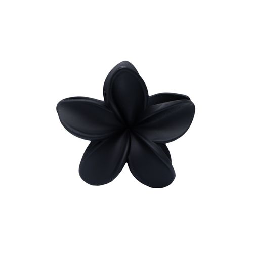 Vincha Flor Negro Funky Fish