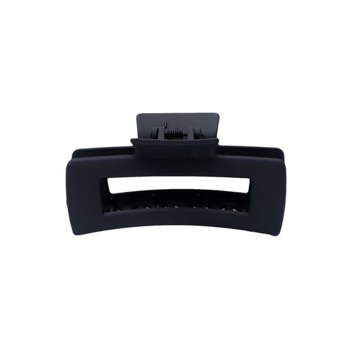 Pinza Cuadrada Negra Funky Fish