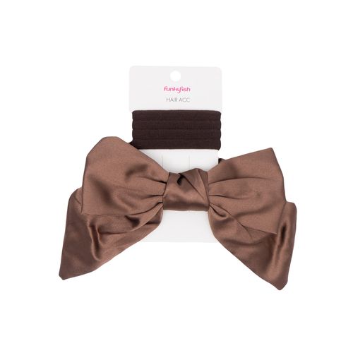 Set Lazo y Moño Café Funky Fish