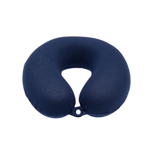 Almohada de Viaje Azul Funky Fish