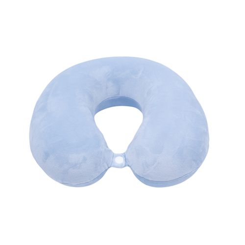 Almohada de Viaje Celeste Funky Fish