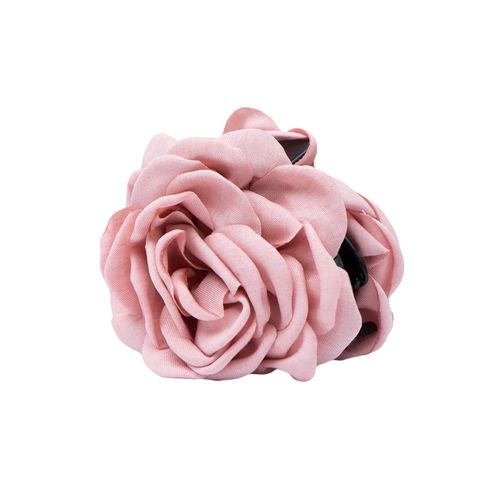 Clip de Cabello Rosa Rosada Funky Fish