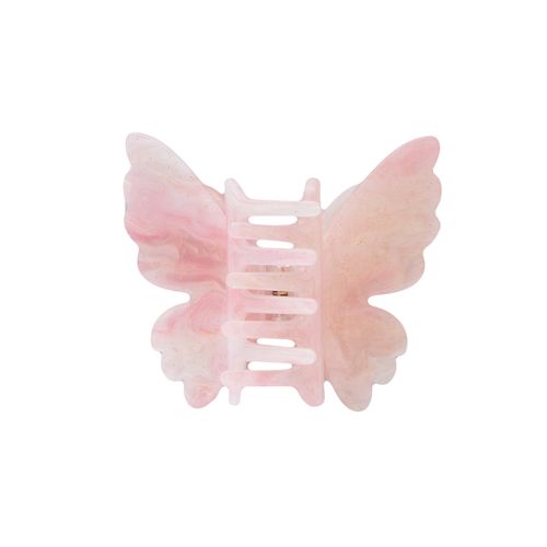 Vincha Mariposa Rosa Funky Fish