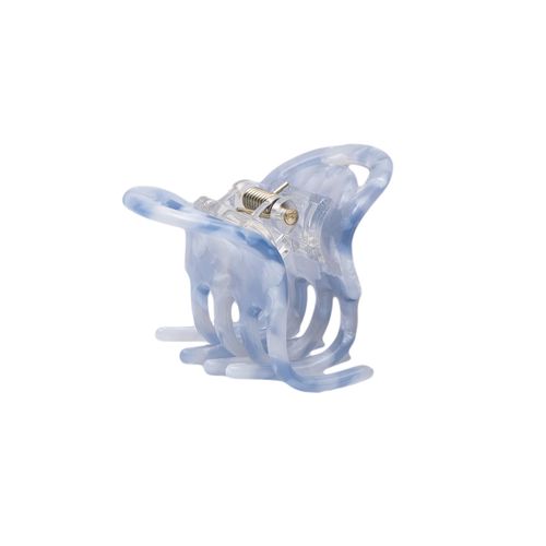 Mini Pinza Celeste Funky Fish