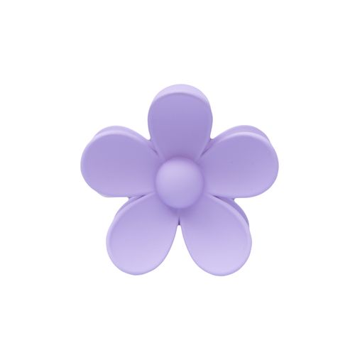 Vincha Flor Morada Funky Fish