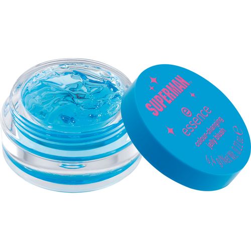 Rubor Superman colour-changing blue Essence