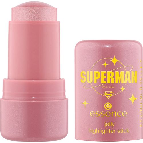 Iluminador en barra Superman 01 Jelly Essence