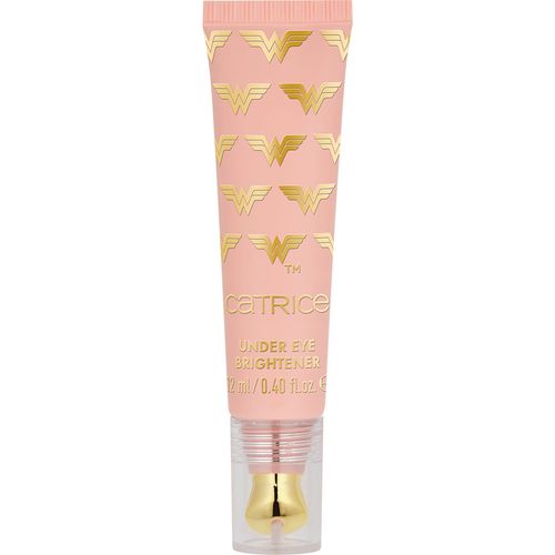 Corrector iluminador de ojeras Wonder Woman Catrice 12 ml