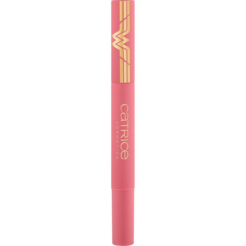 Bálsamo labial Proud 020 Wonder Woman Catrice