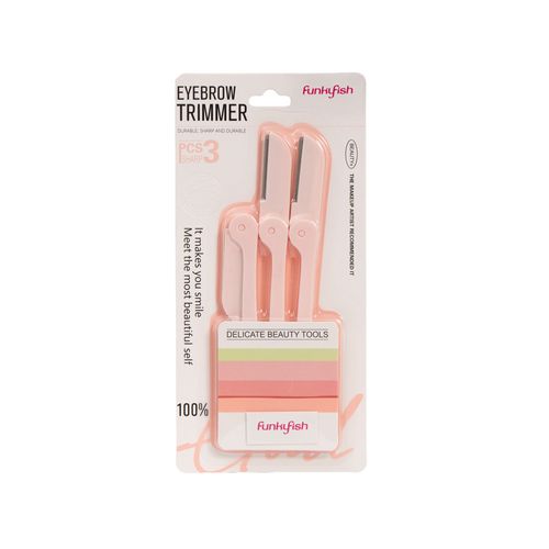 Perfilador de Cejas Funky Fish