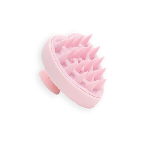 Masajeador Capilar Corazón Rosado Funky Fish