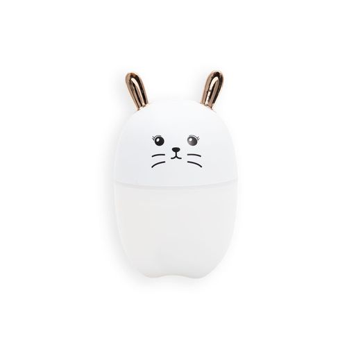 Humificador Conejo Blanco Funky Fish