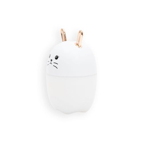 Humificador Conejo Blanco Funky Fish
