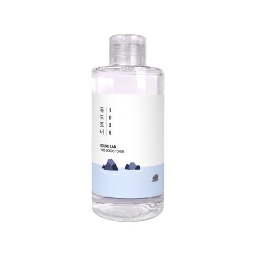 Tónico exfoliante 200 ml Round Lab