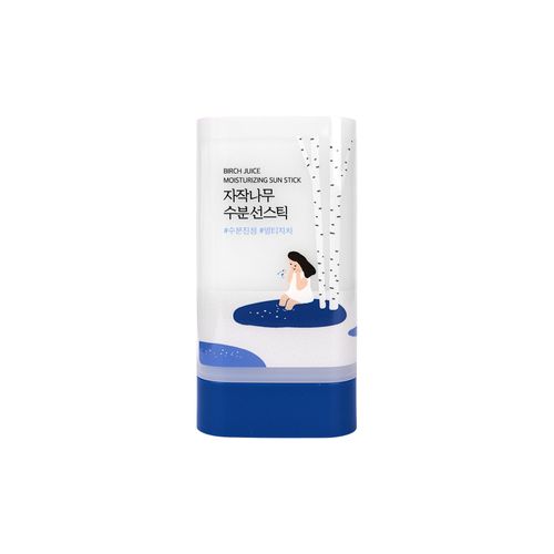 Protector solar en barra 19 g Round Lab