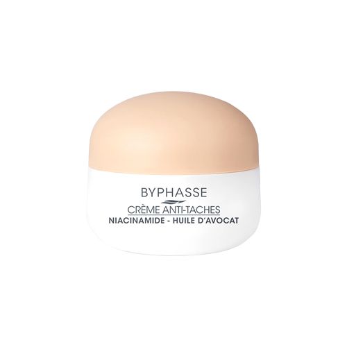 Crema anti-manchas niacinamide & avocado oil 50 ml Byphasse