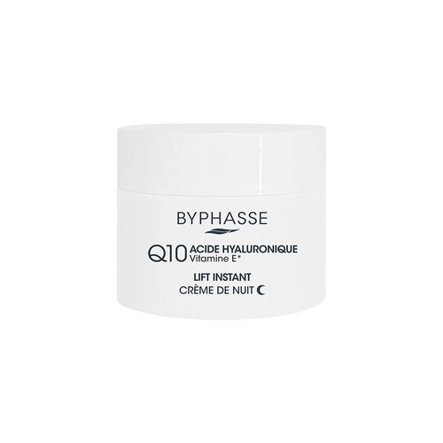 Crema lift instant q10 noche 60 ml Byphasse