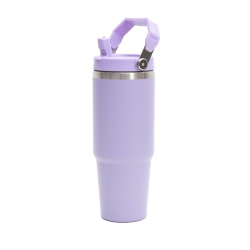 Tomatodo Lila con Boquilla Funky Fish