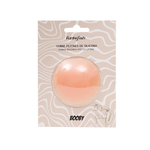 Cubre Pezones Efecto Lifting Funky Fish