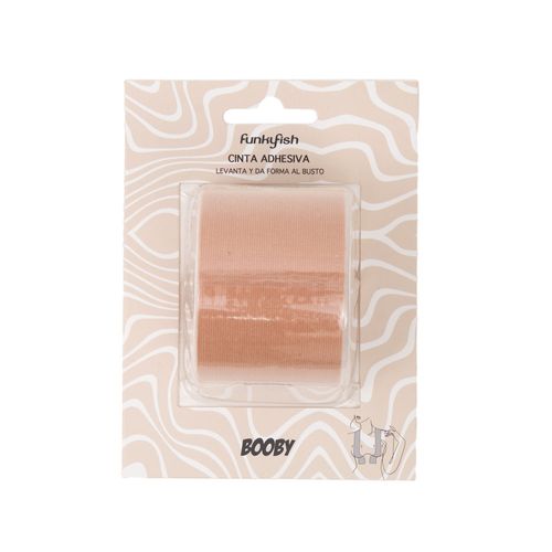 Cinta Adhesiva para Busto Funky Fish