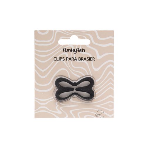 Clips para Brasier Funky Fish