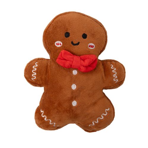 Peluche Galleta Navideña Funky Fish