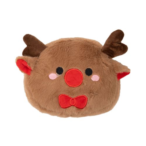 Peluche Reno Navideño Funky Fish