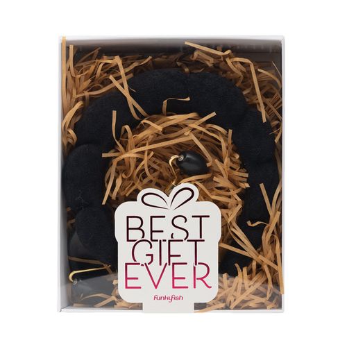 Set de Regalo Skincare Funky Fish