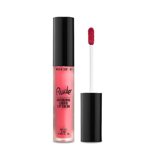 Labial Líquido Matte Rude Notorious