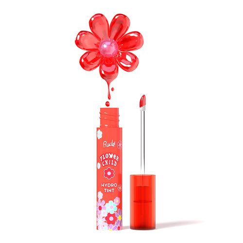 Tinte Hydro Tint Poinsettia Rude Flower Child