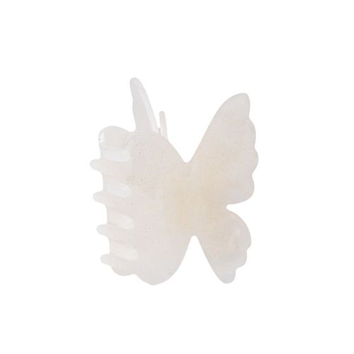 Vincha para Cabello Mariposa Blanca Funky Fish