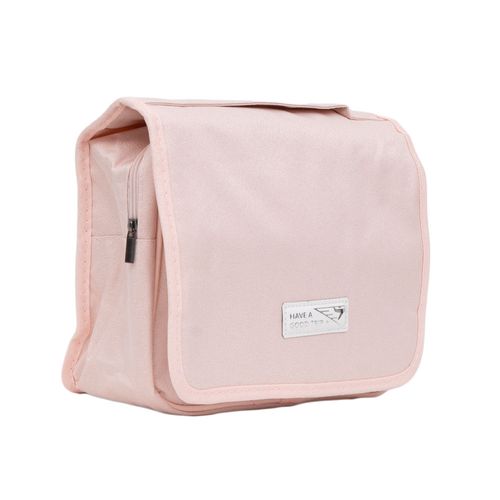 Organizador de Viaje Rosa Funky Fish